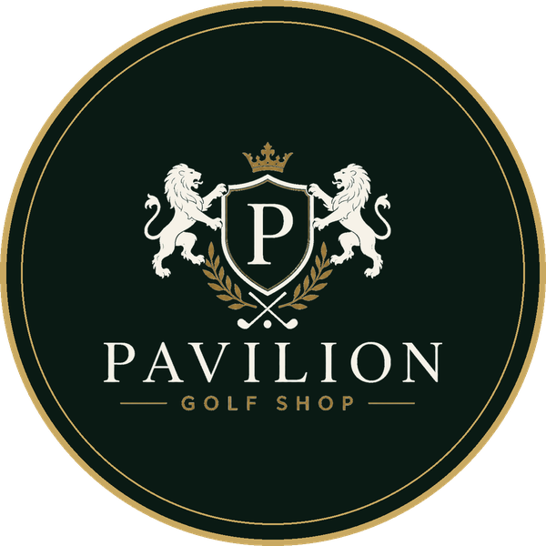 Pavilion Golf Shop crest