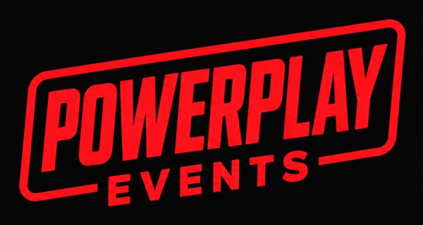 PowerPlay Events logo