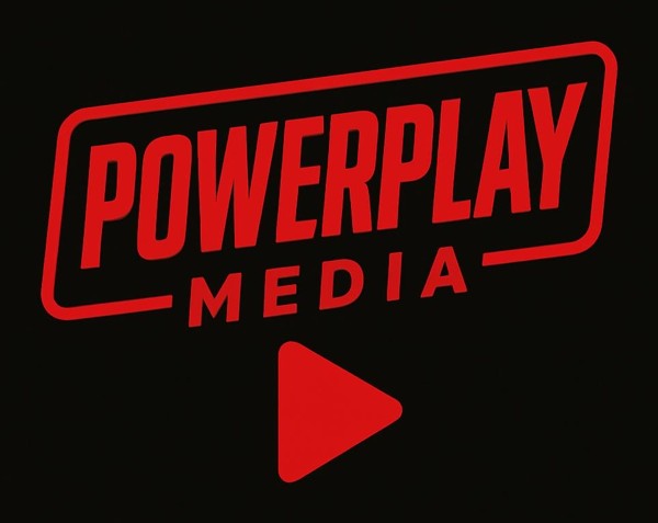 PowerPlay Media logo